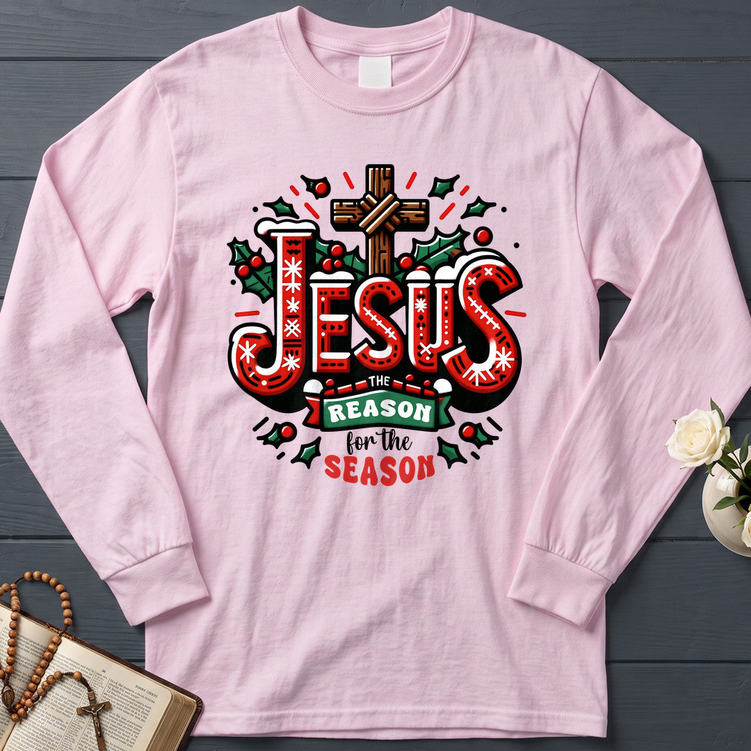 Jesus The Reason For The Season 06
