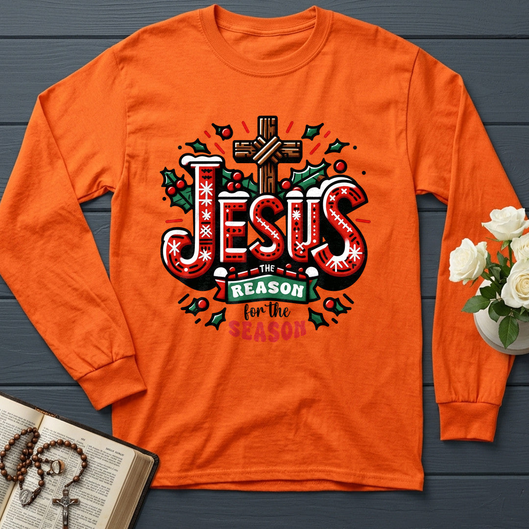 Jesus The Reason For The Season 06