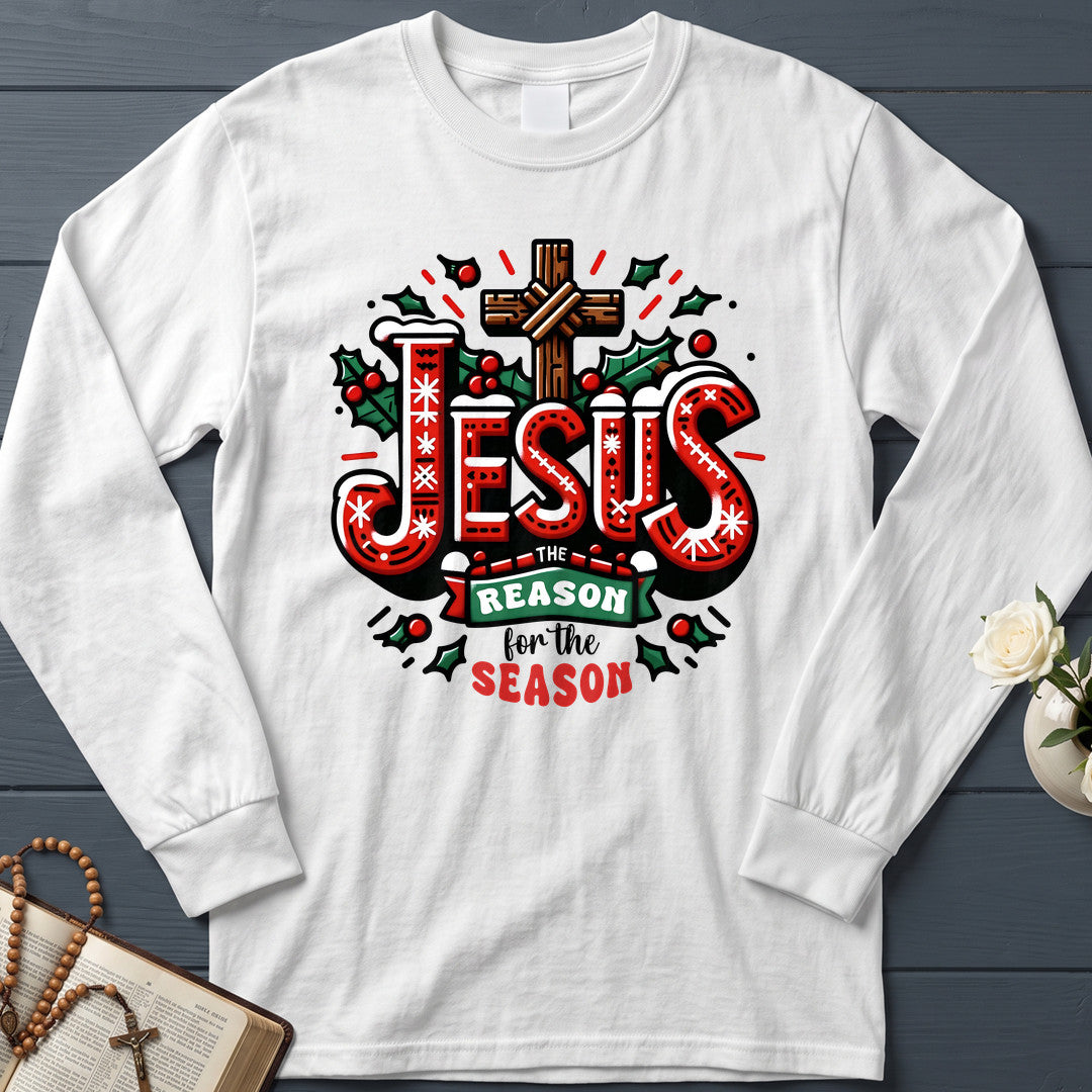Jesus The Reason For The Season 06