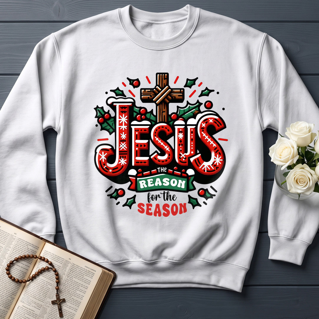 Jesus The Reason For The Season 06