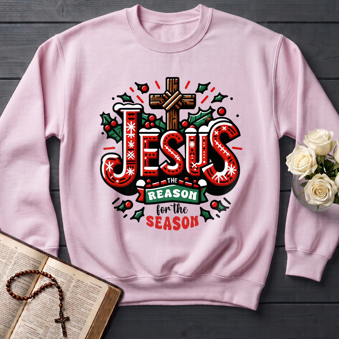 Jesus The Reason For The Season 06