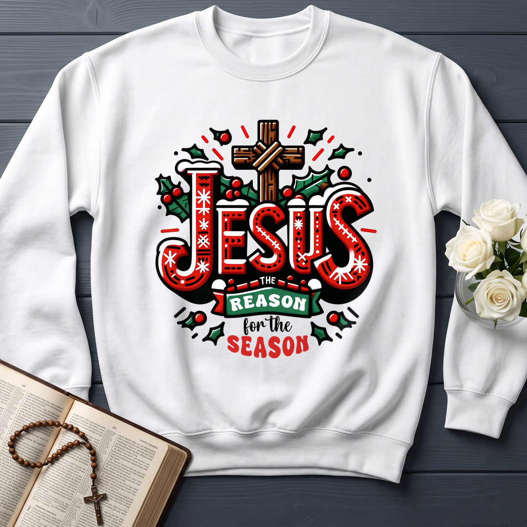 Jesus The Reason For The Season 06