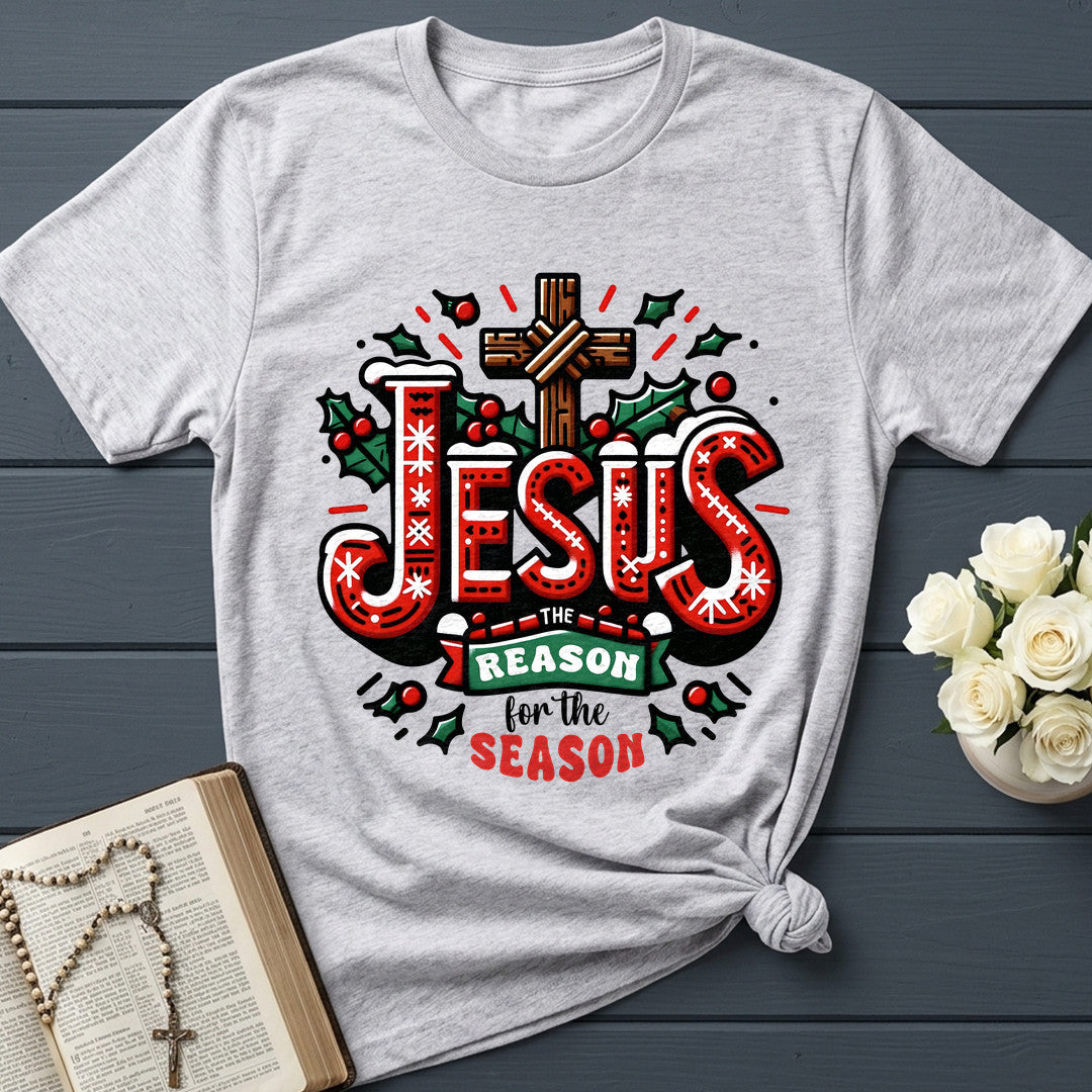 Jesus The Reason For The Season 06