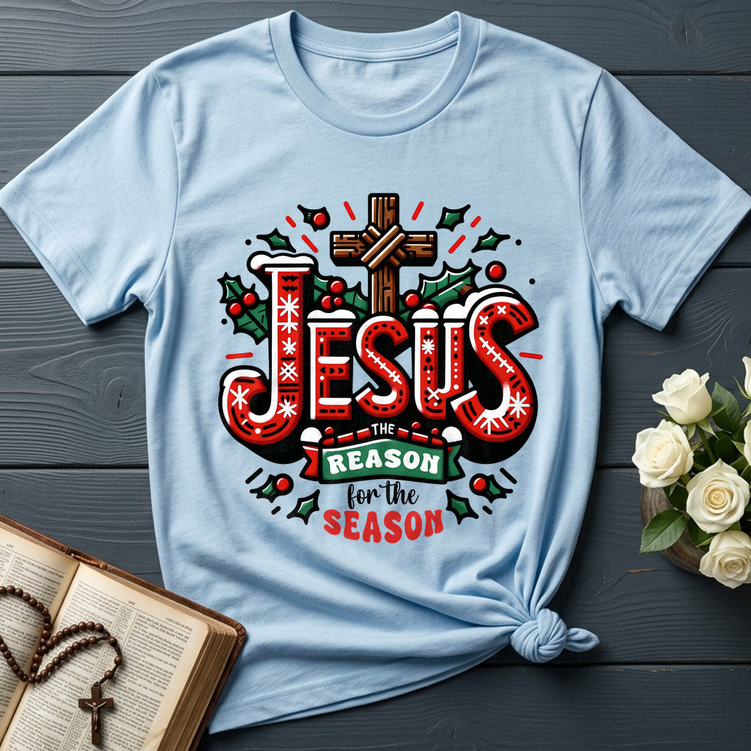 Jesus The Reason For The Season 06