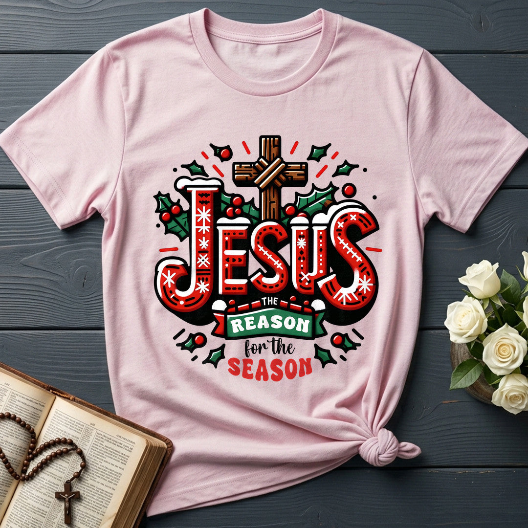 Jesus The Reason For The Season 06