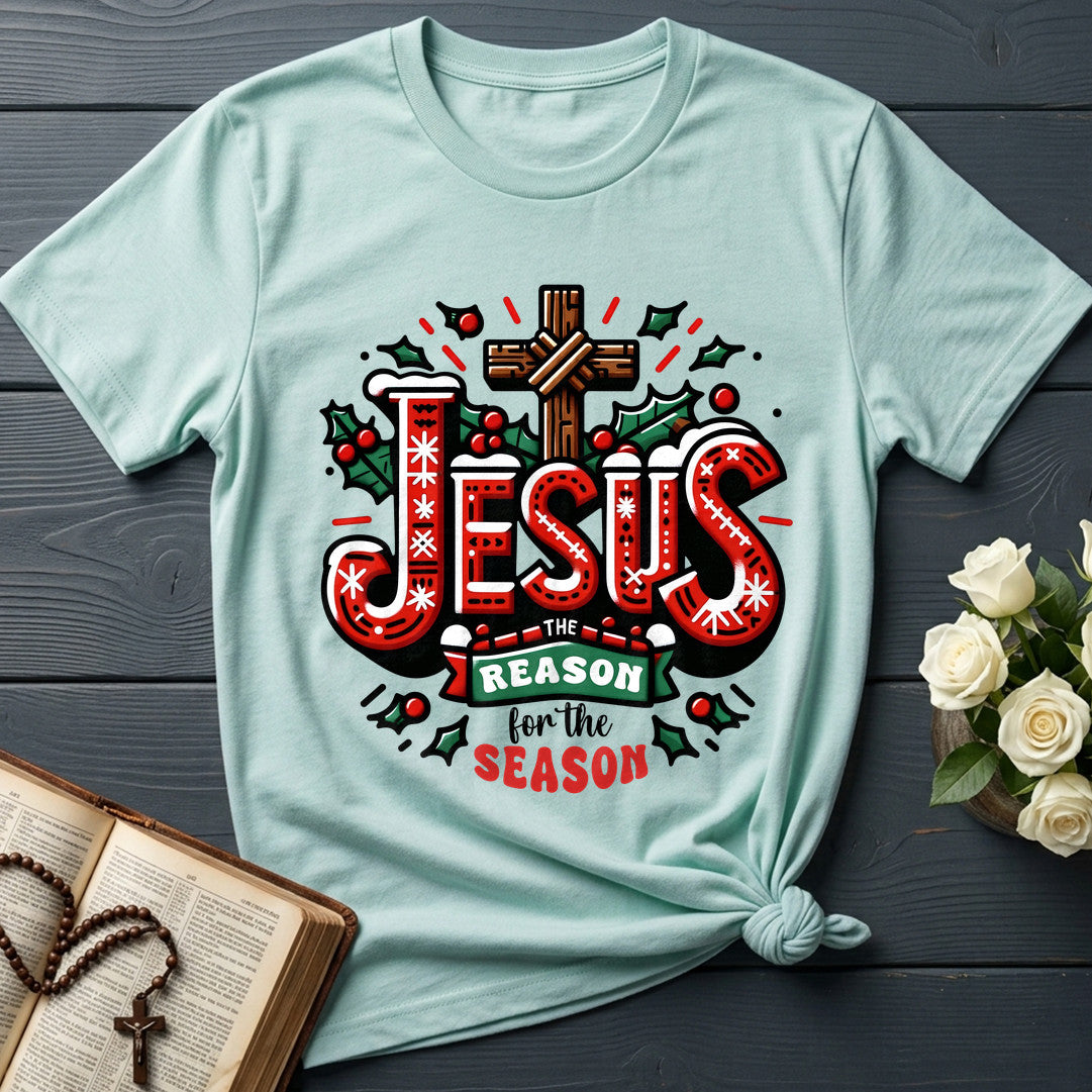 Jesus The Reason For The Season 06
