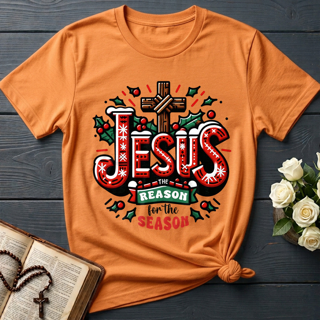 Jesus The Reason For The Season 06