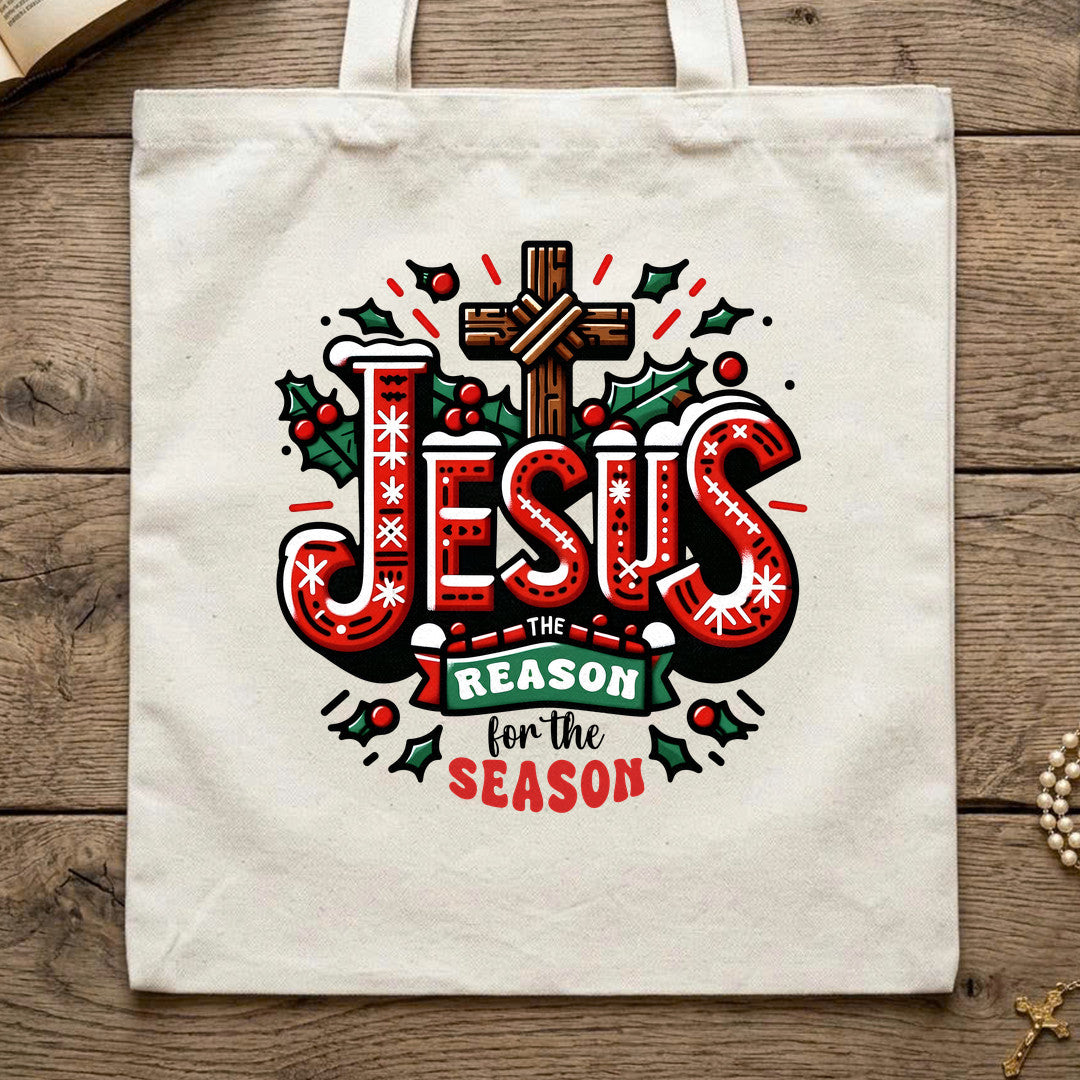 Jesus The Reason For The Season 06