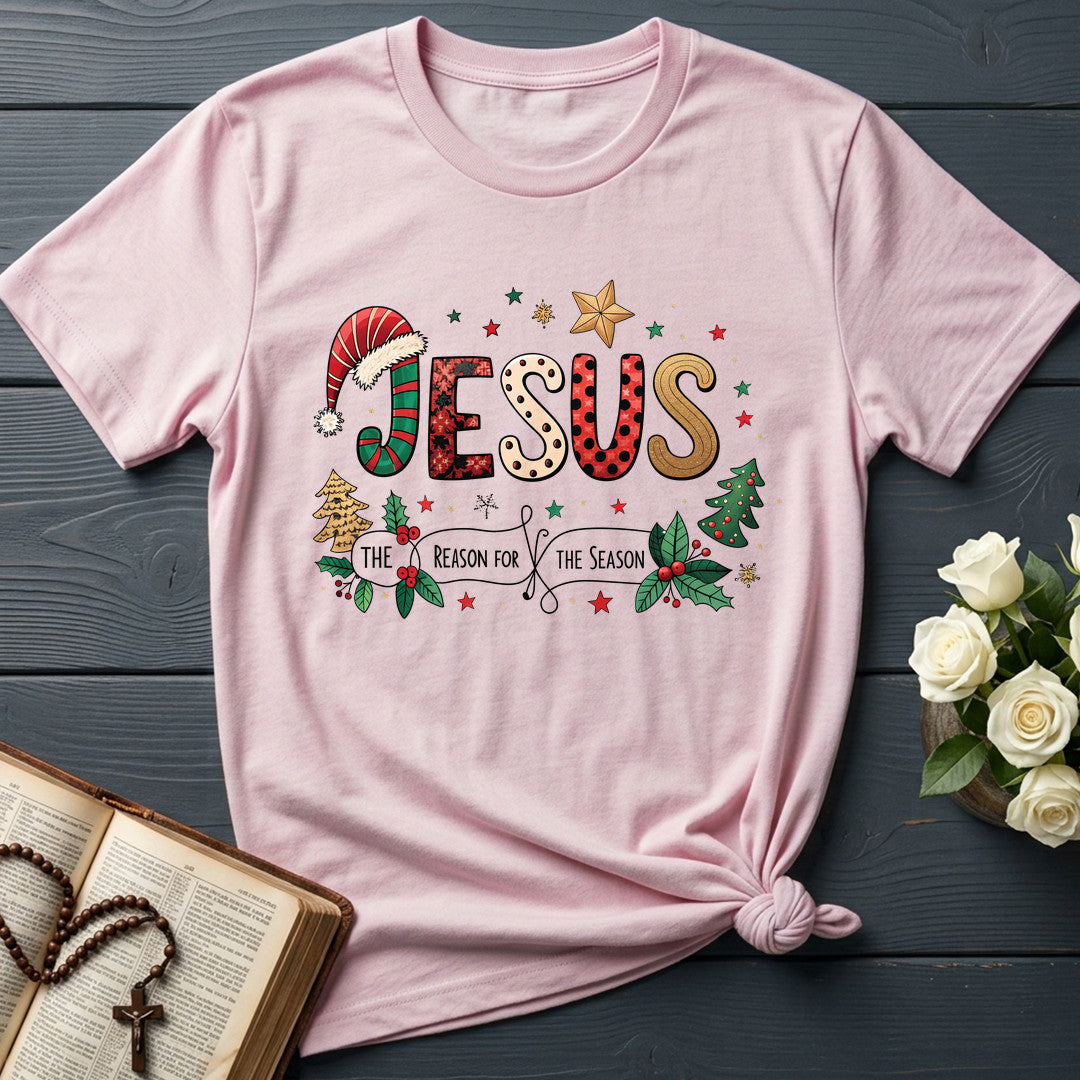Jesus The Reason For The Season 07
