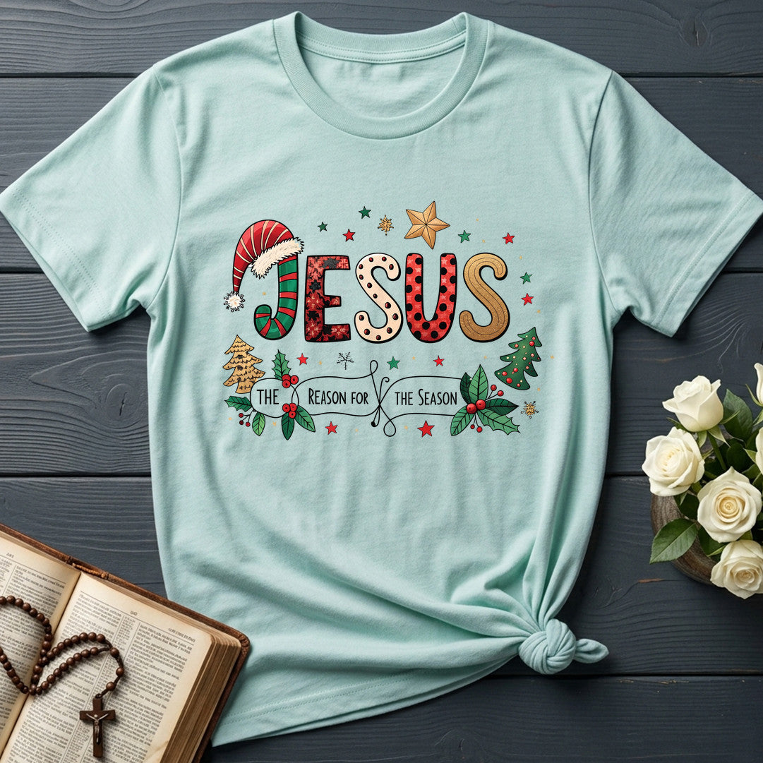 Jesus The Reason For The Season 07