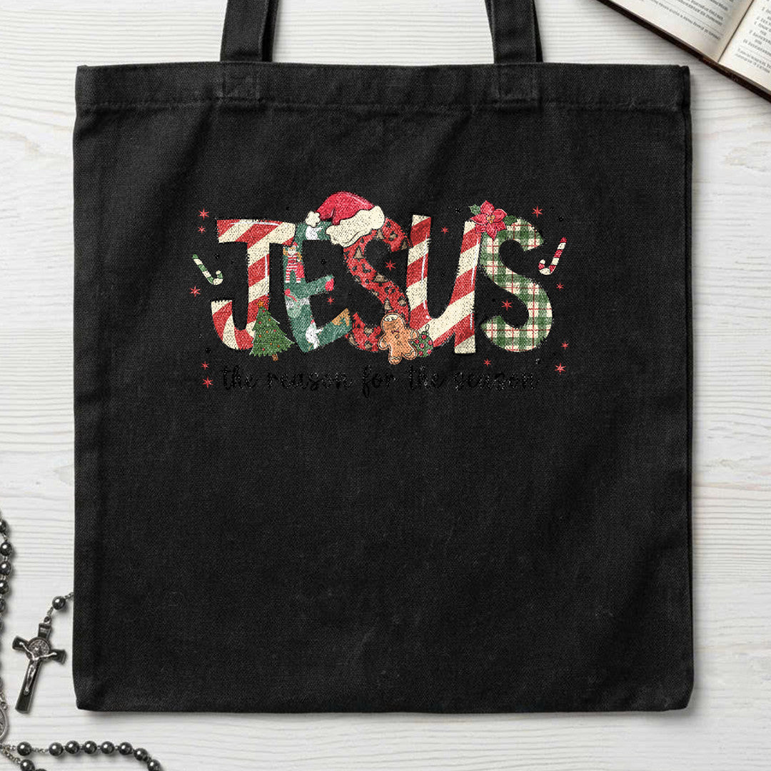 Jesus The Reason For The Season 12