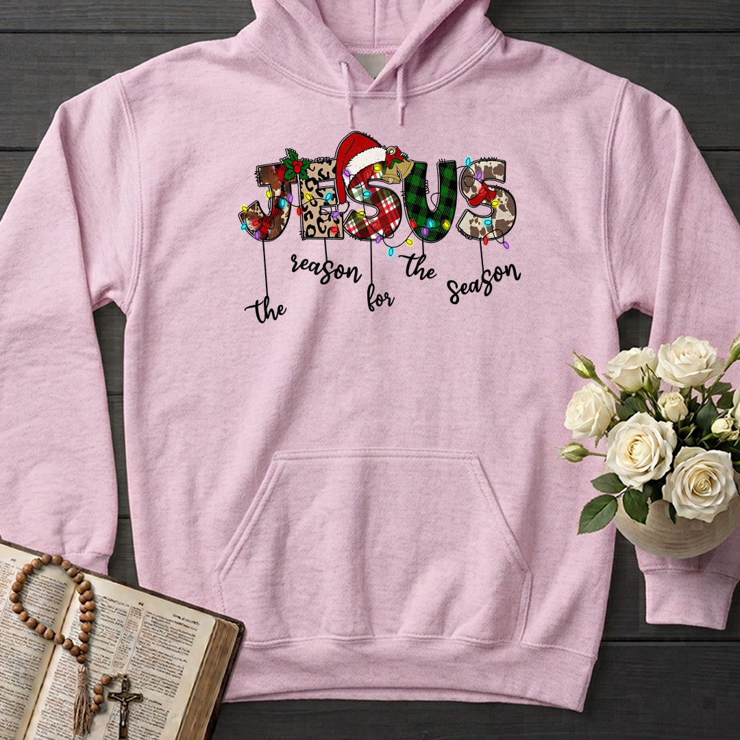 Jesus The Reason For The Season 33