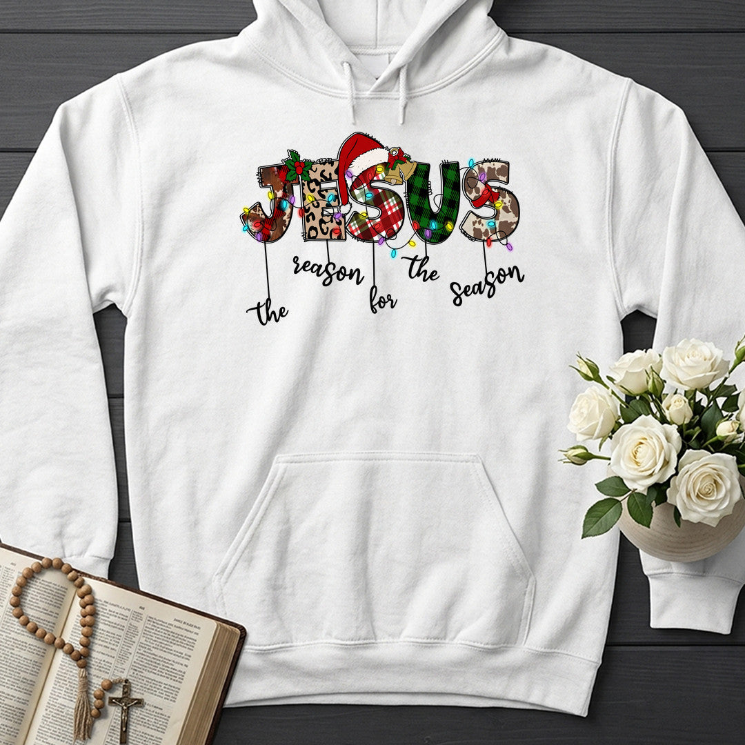 Jesus The Reason For The Season 33