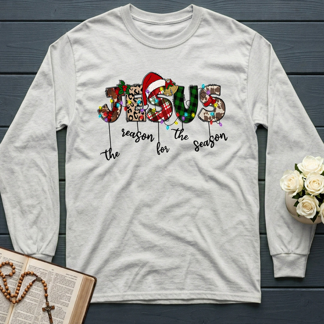 Jesus The Reason For The Season 33
