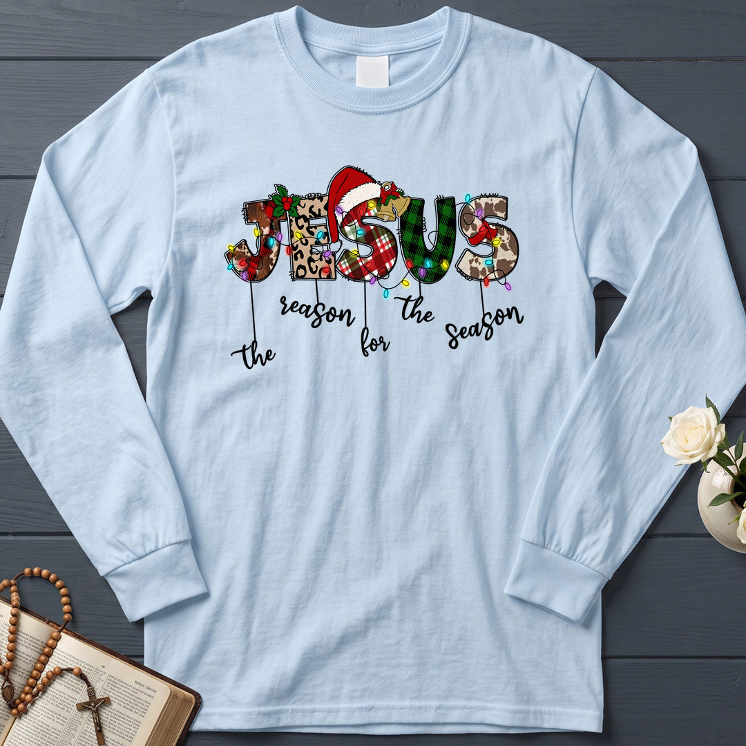 Jesus The Reason For The Season 33