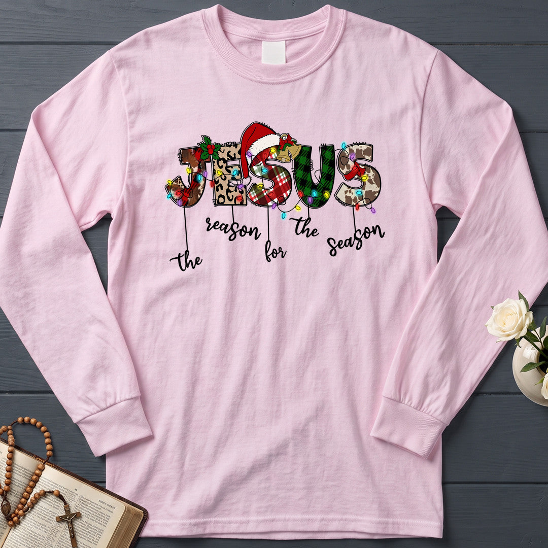 Jesus The Reason For The Season 33