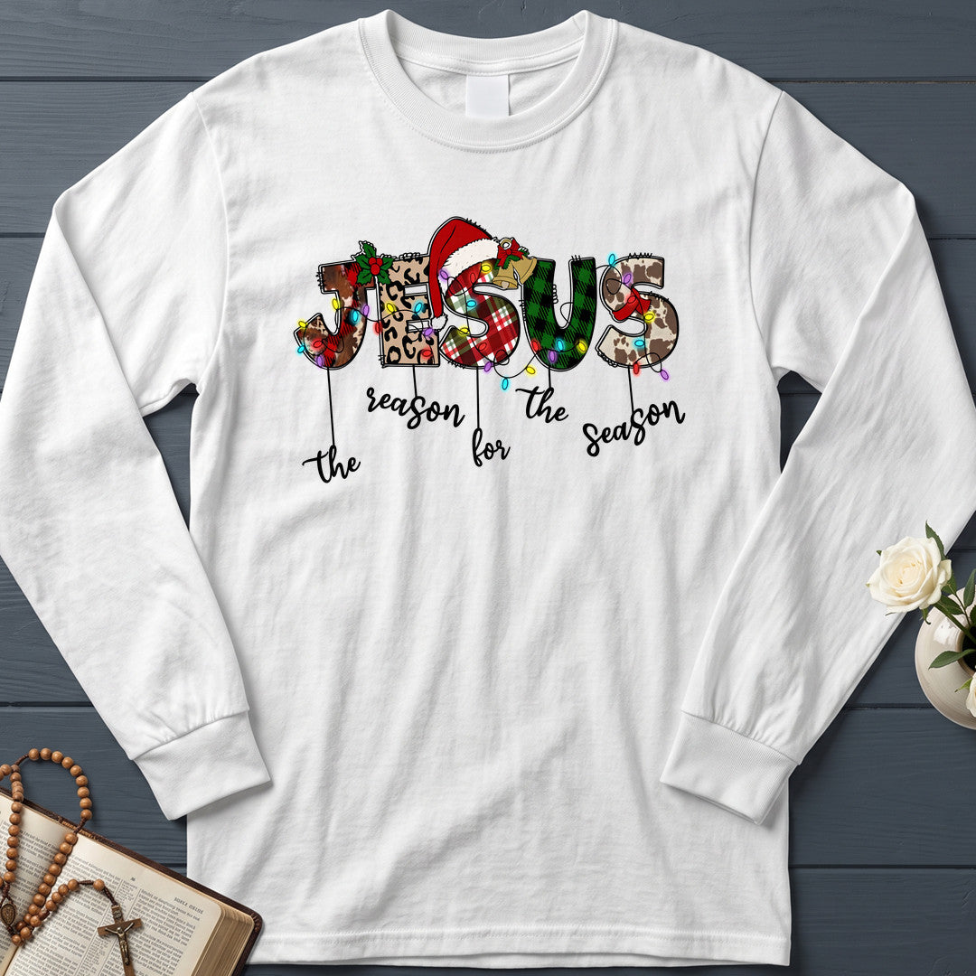 Jesus The Reason For The Season 33