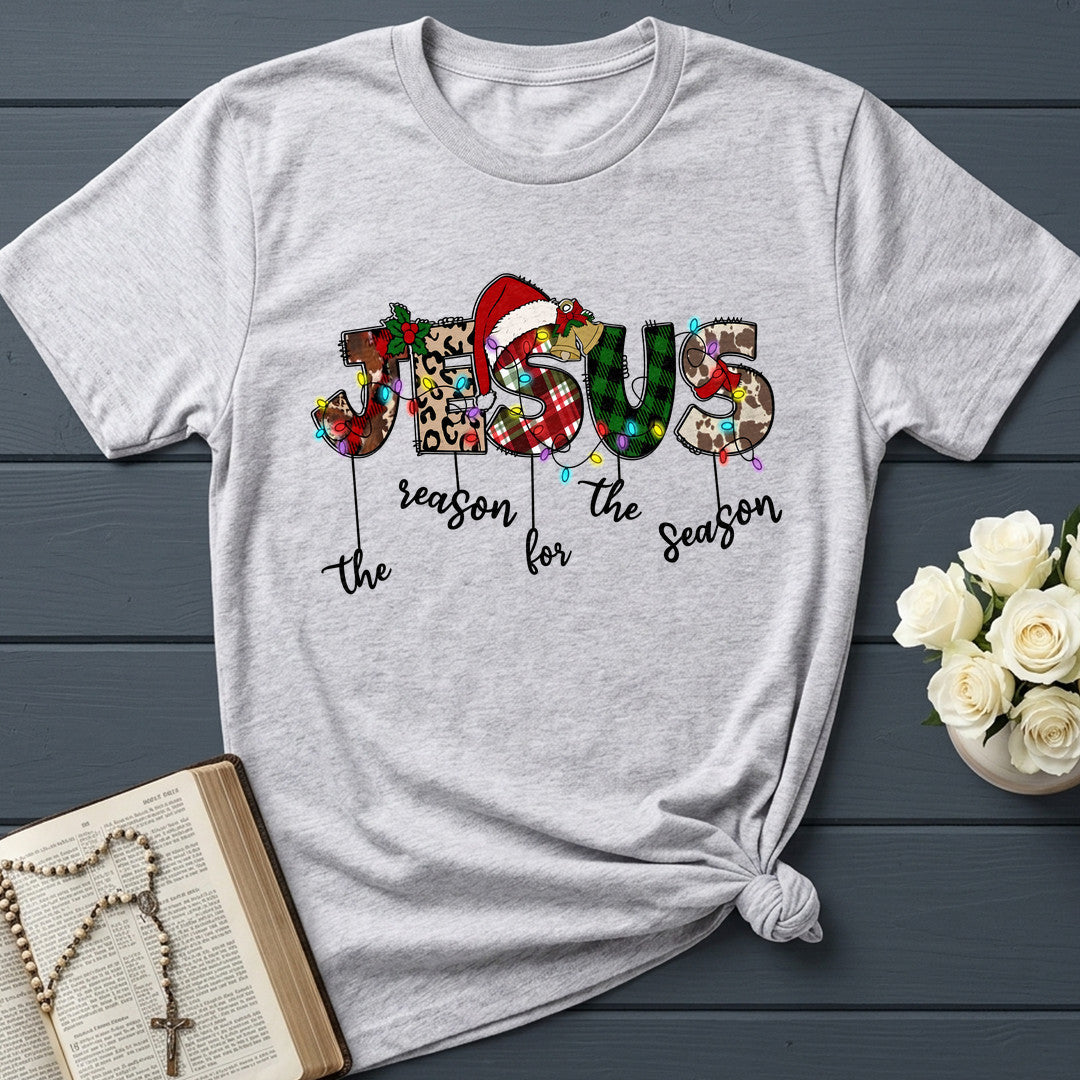 Jesus The Reason For The Season 33