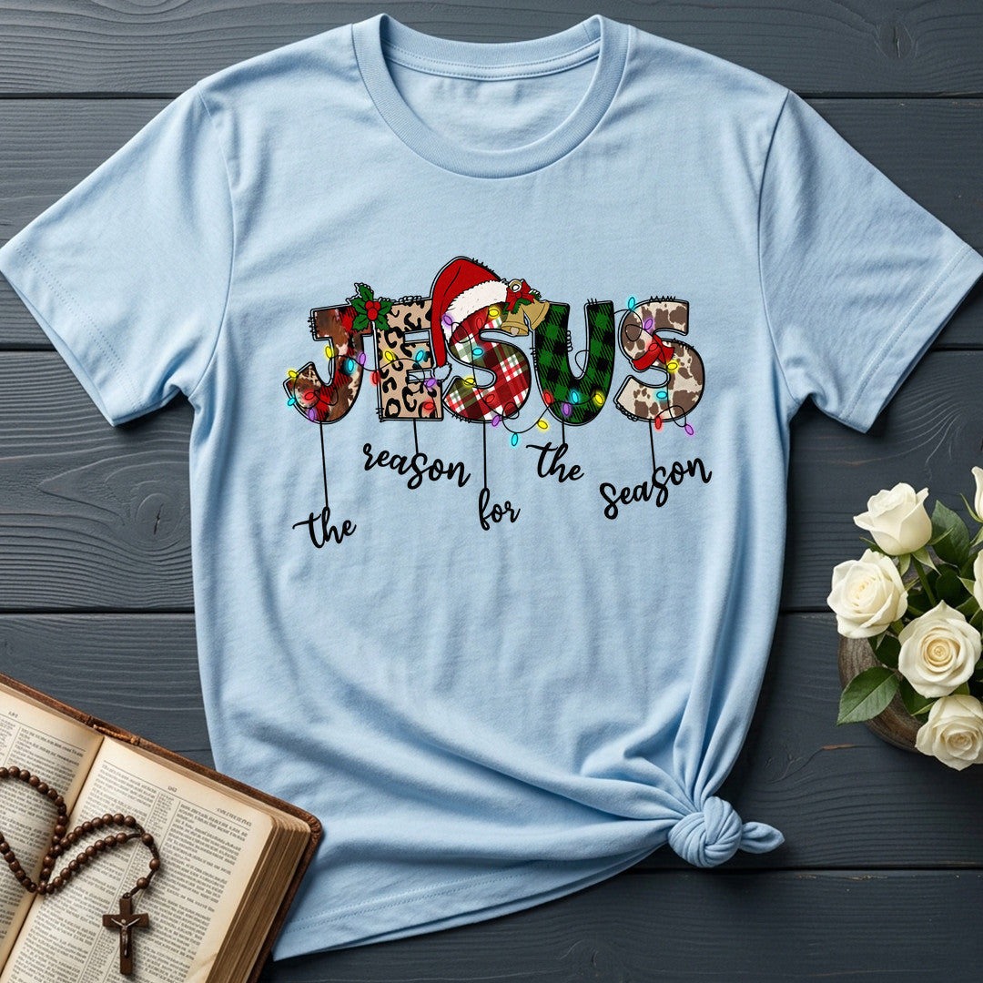 Jesus The Reason For The Season 33