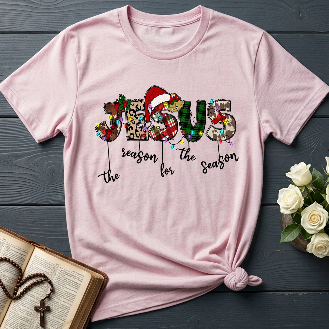 Jesus The Reason For The Season 33