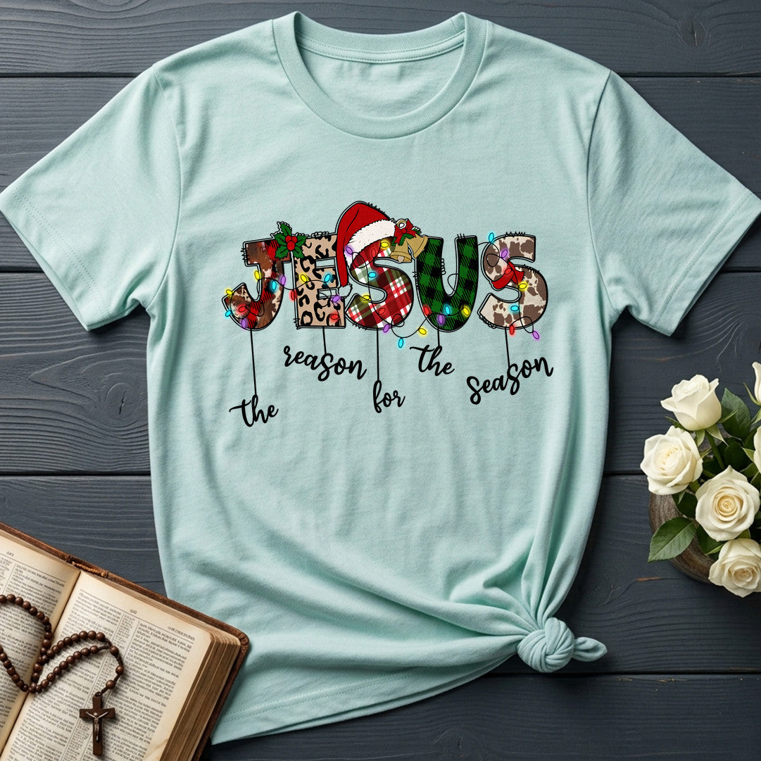 Jesus The Reason For The Season 33