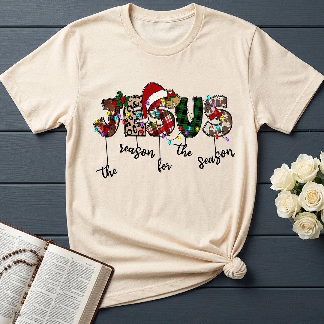 Jesus The Reason For The Season 33