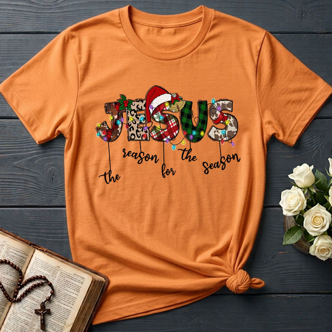 Jesus The Reason For The Season 33