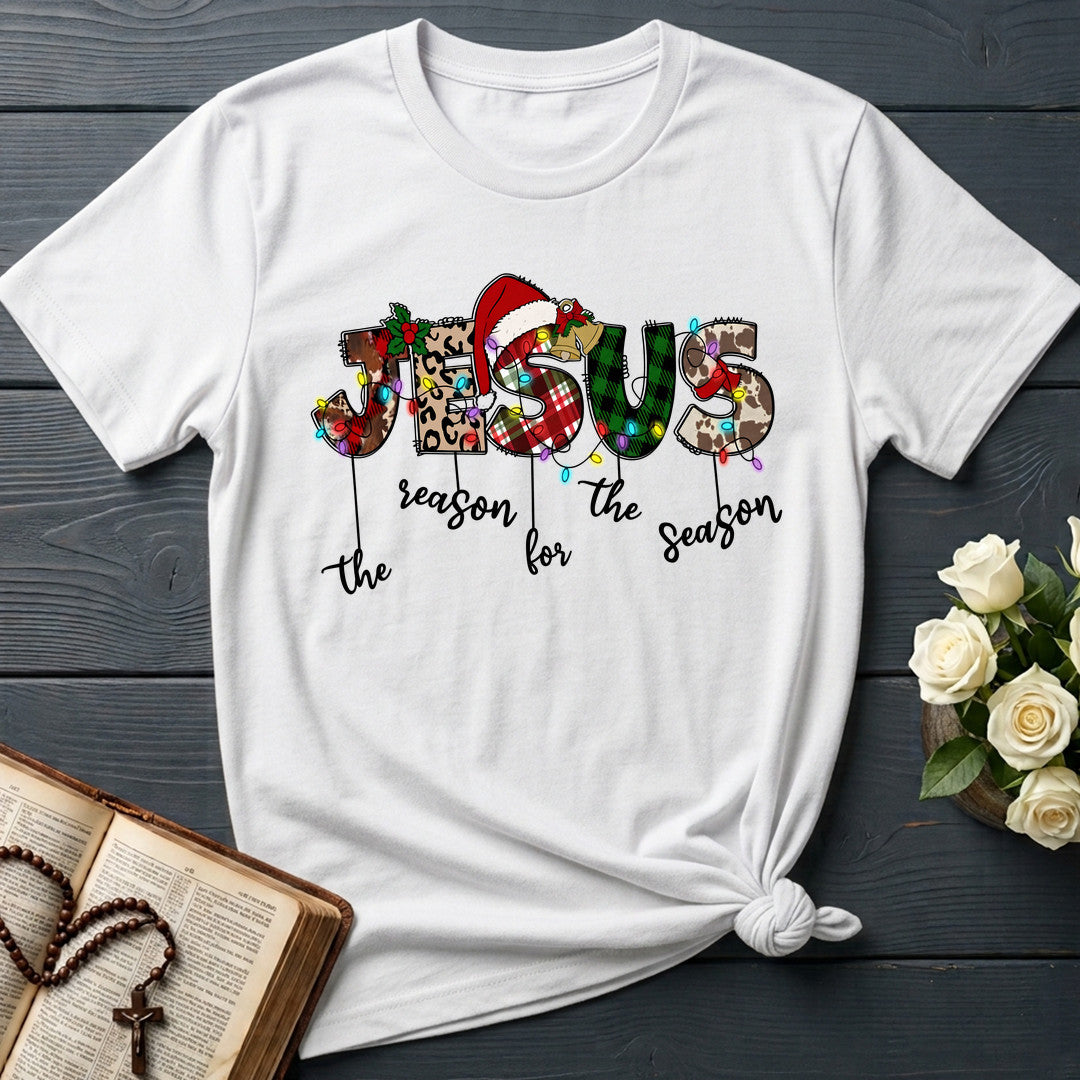 Jesus The Reason For The Season 33