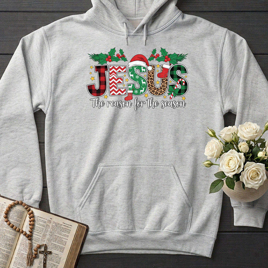 Jesus The Reason For The Season 34