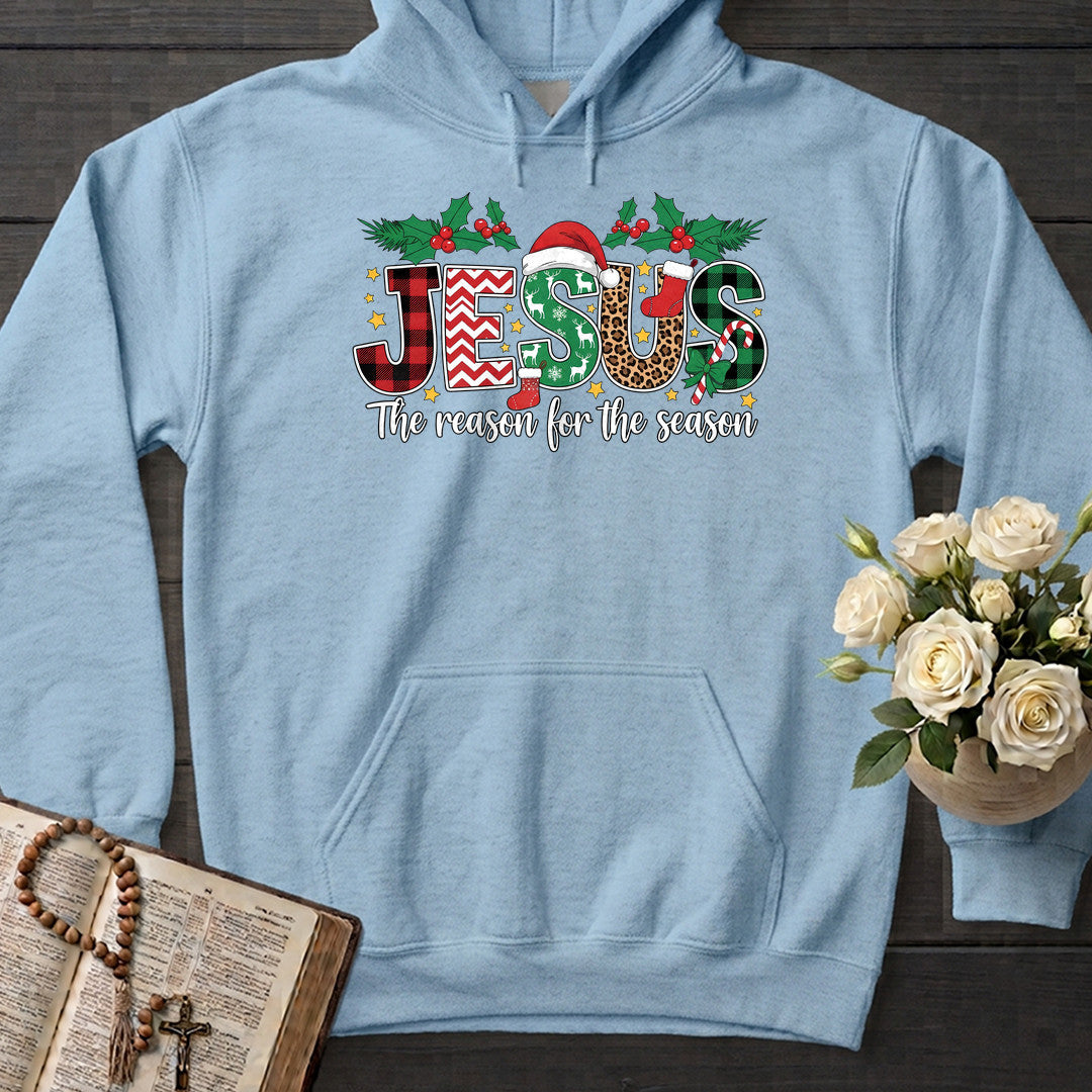 Jesus The Reason For The Season 34