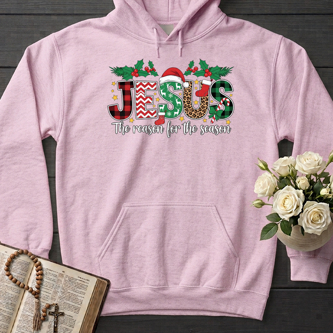 Jesus The Reason For The Season 34