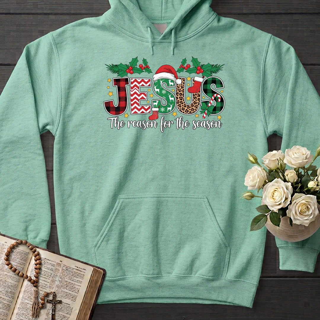 Jesus The Reason For The Season 34