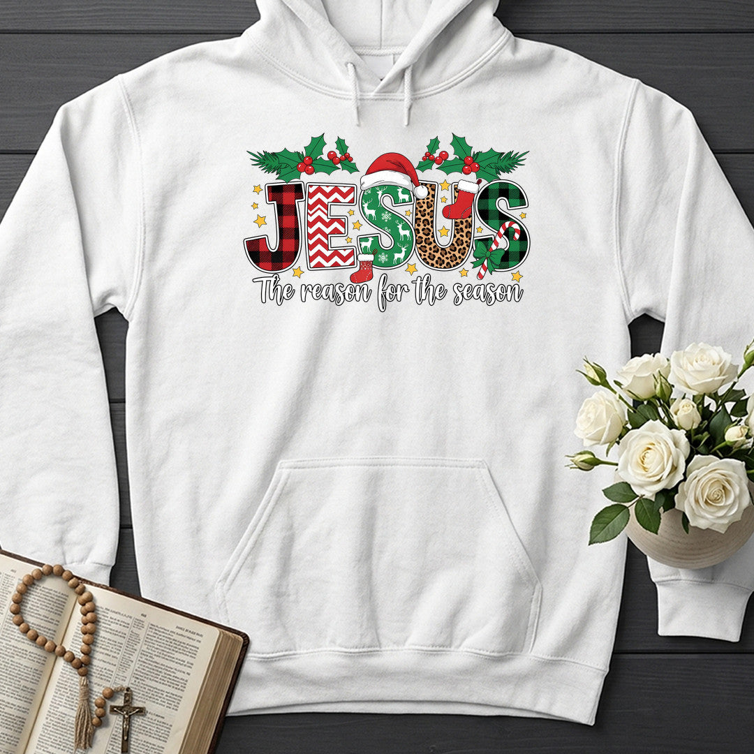 Jesus The Reason For The Season 34