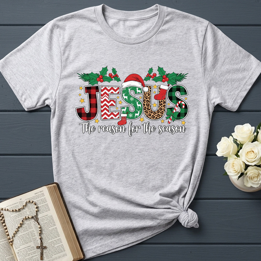 Jesus The Reason For The Season 34