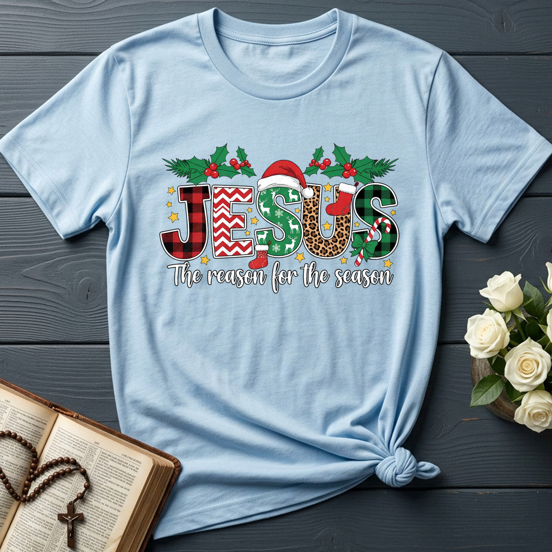 Jesus The Reason For The Season 34
