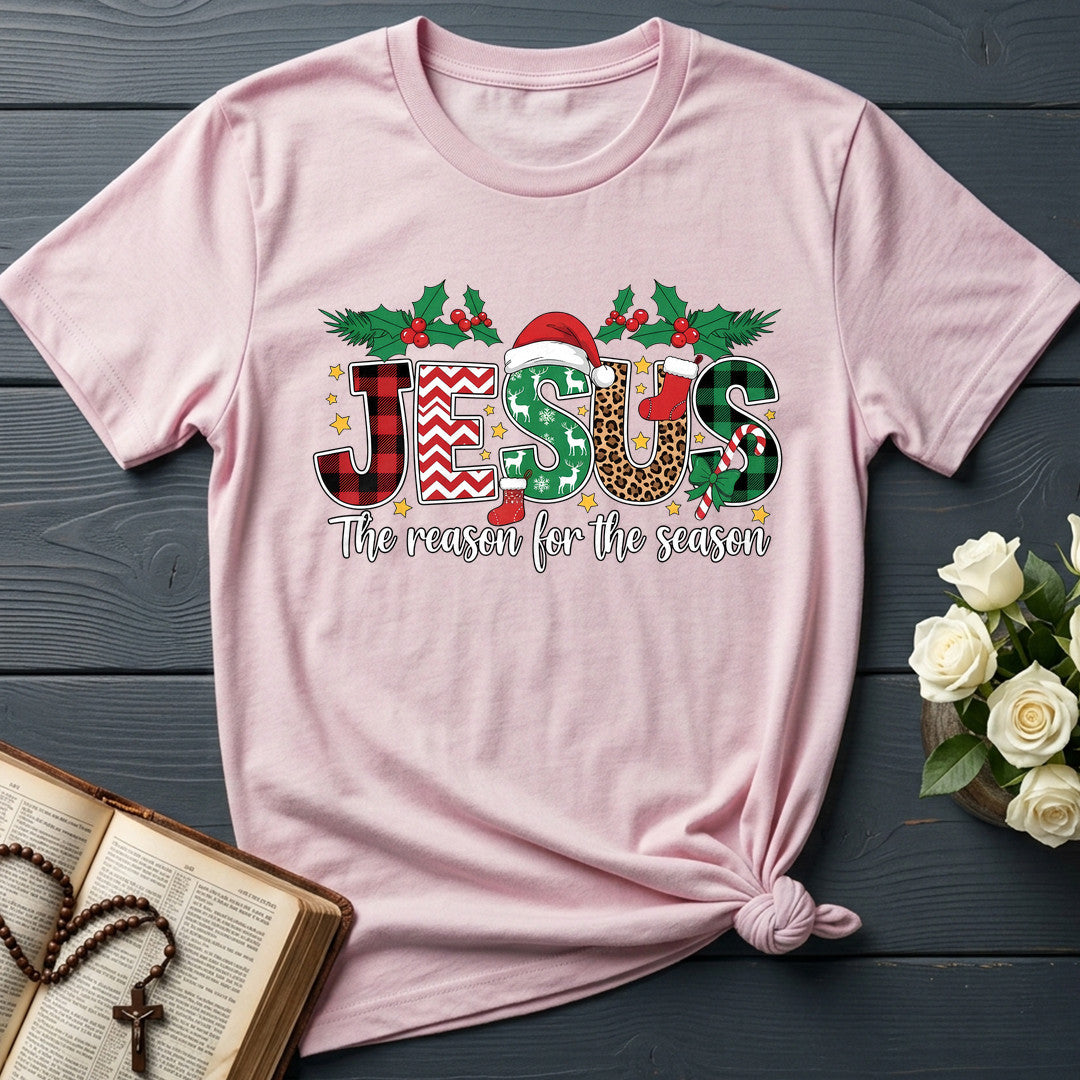 Jesus The Reason For The Season 34