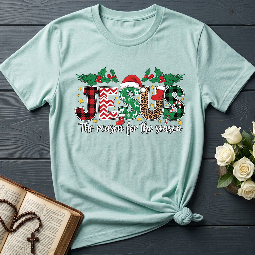 Jesus The Reason For The Season 34