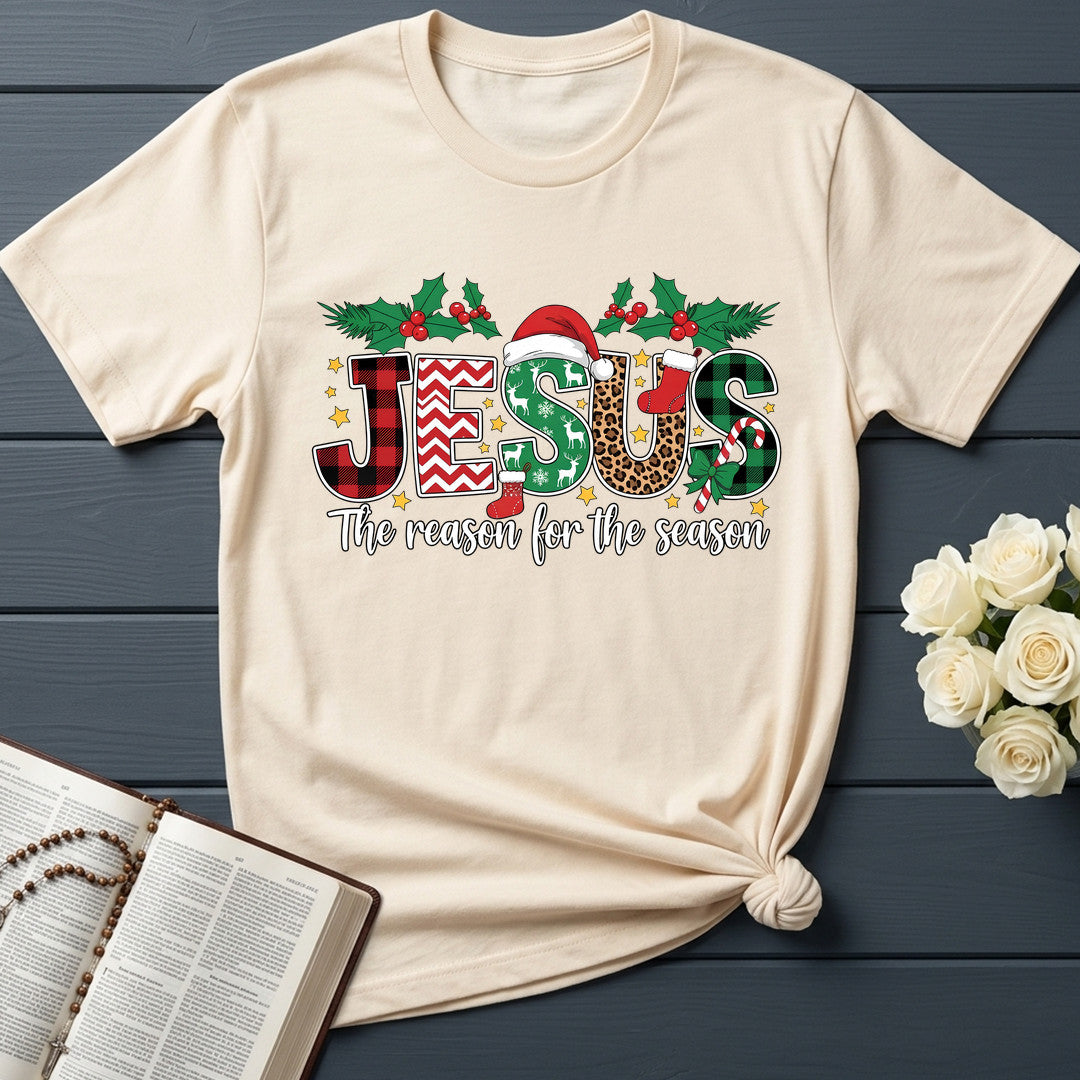 Jesus The Reason For The Season 34