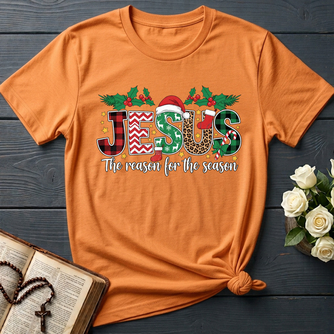Jesus The Reason For The Season 34