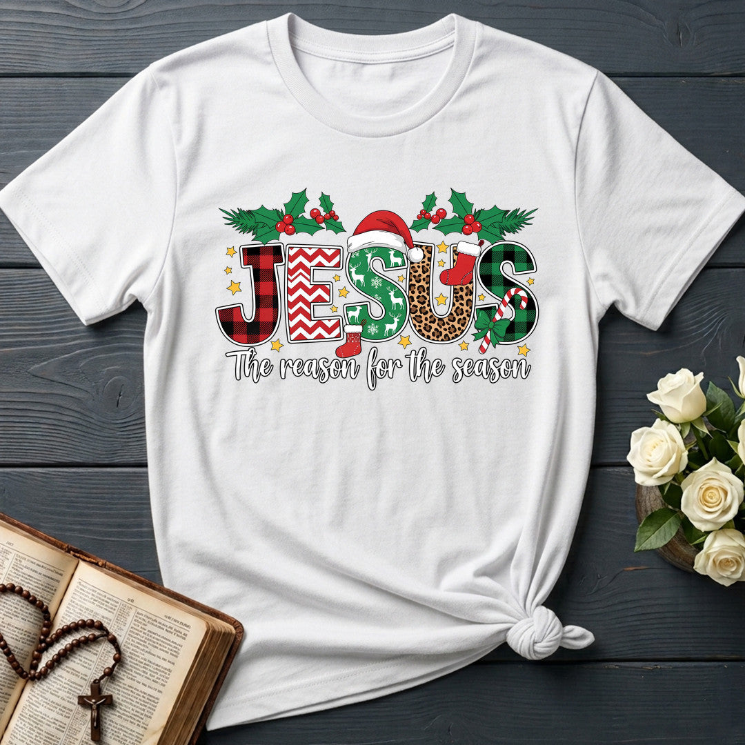 Jesus The Reason For The Season 34