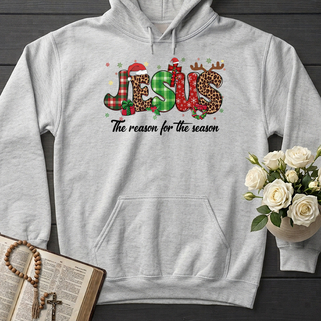 Jesus The Reason For The Season 35