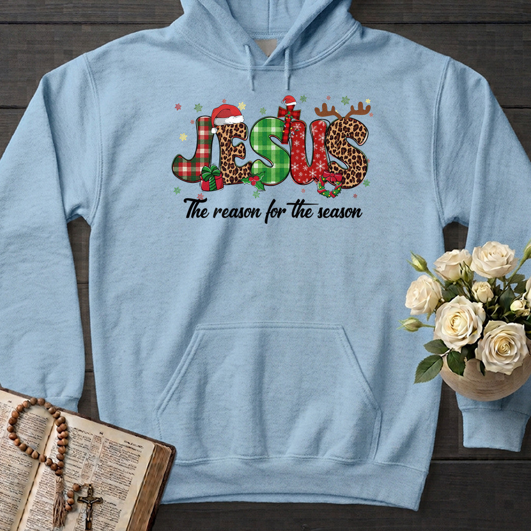 Jesus The Reason For The Season 35