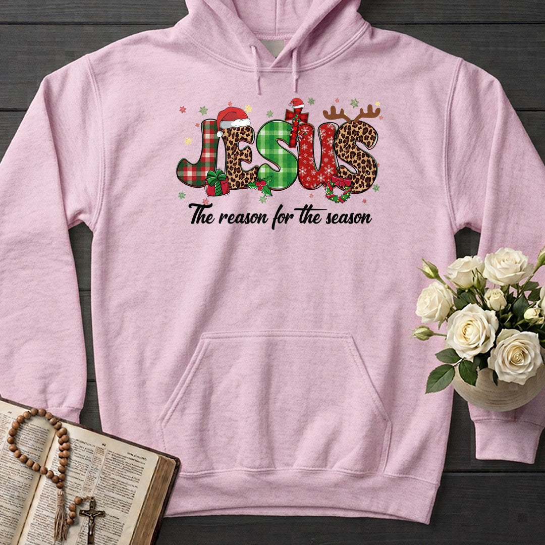Jesus The Reason For The Season 35