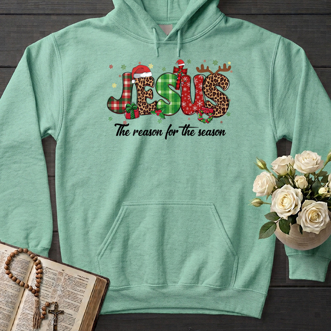 Jesus The Reason For The Season 35