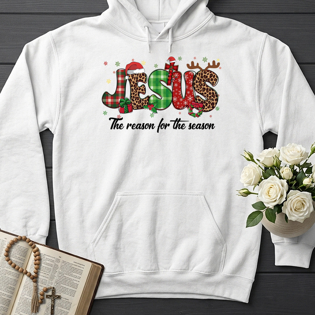 Jesus The Reason For The Season 35