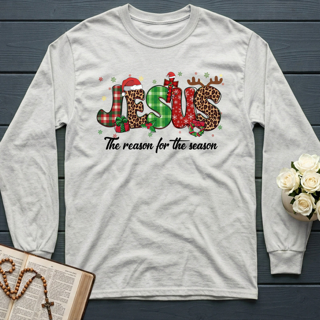 Jesus The Reason For The Season 35