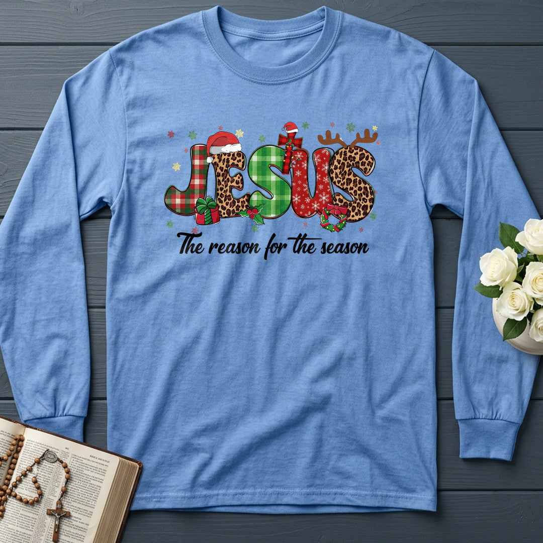 Jesus The Reason For The Season 35