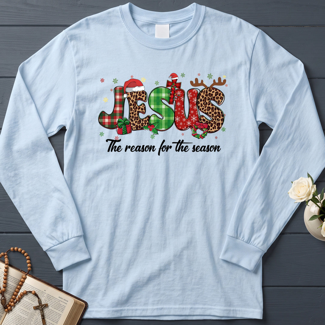 Jesus The Reason For The Season 35