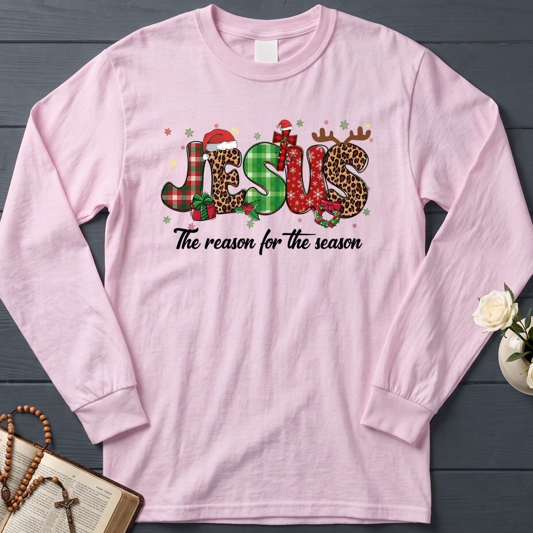 Jesus The Reason For The Season 35