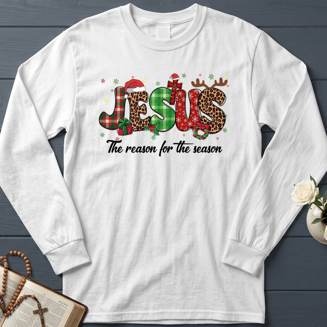 Jesus The Reason For The Season 35